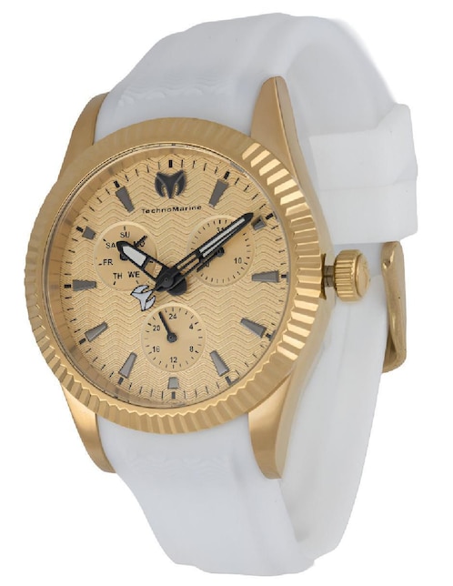 Reloj Technomarine Sea para mujer TM-724003