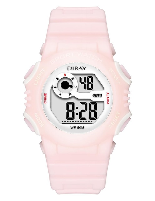 Reloj Diray Urban Active Series para mujer DR221L4