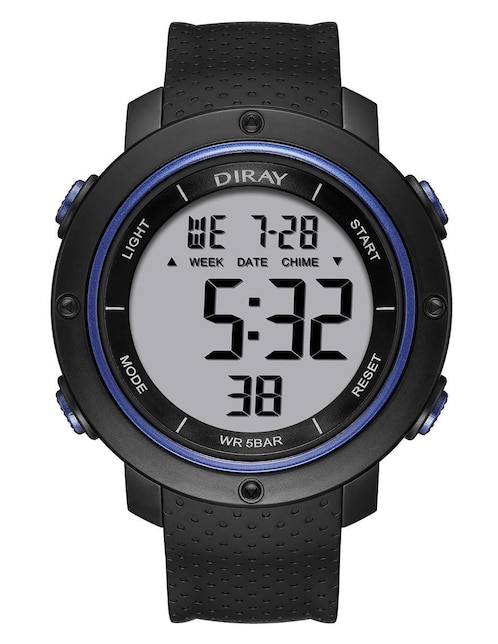 Reloj Diray Chrono Active Series para hombre DR353G4