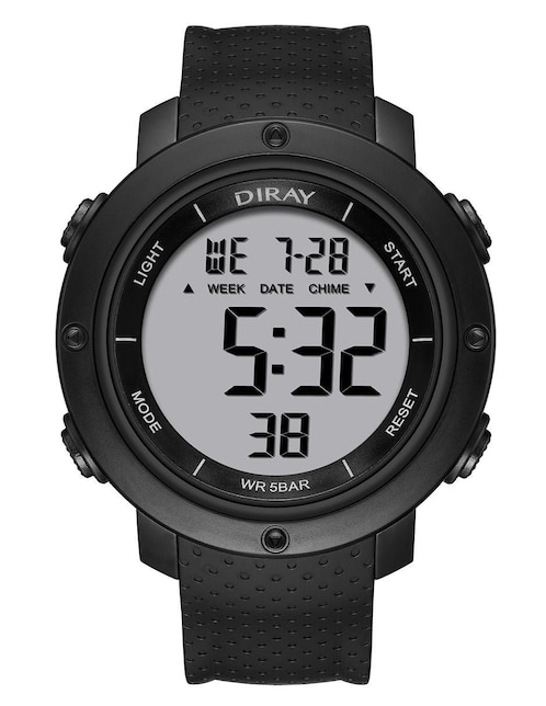 Reloj Diray Chrono Active Series para hombre DR353G1