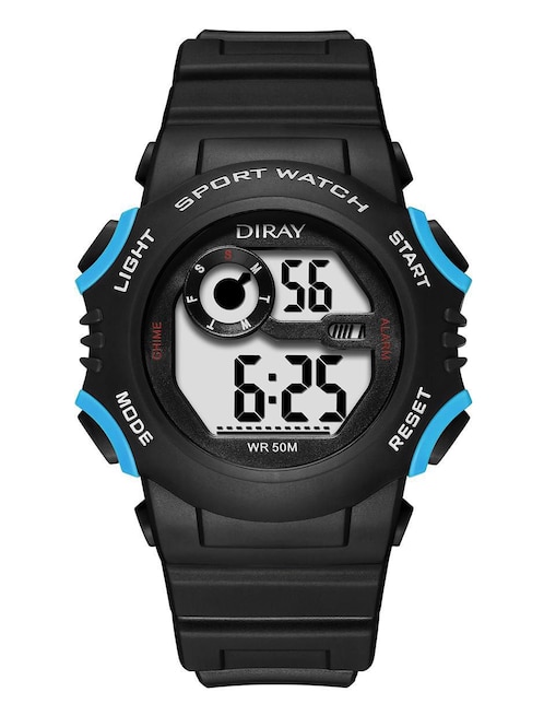 Reloj Time Master Series para hombre DR221L1 Reloj Time Master Series para hombre DR221L1