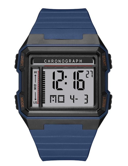 Reloj Time Master Series para hombre DR347G2 Reloj Time Master Series para hombre DR347G2