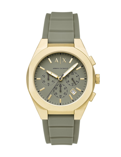 Reloj Street para hombre AX4197 1