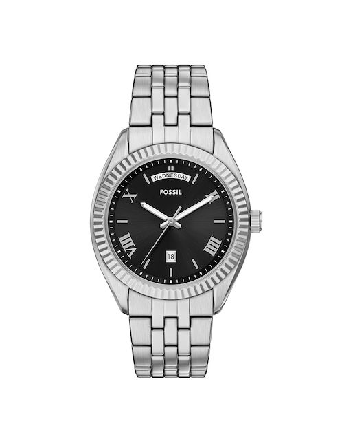 Reloj Fossil Campbell para hombre FS6139