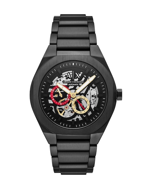 Reloj Street para hombre AX4196 1