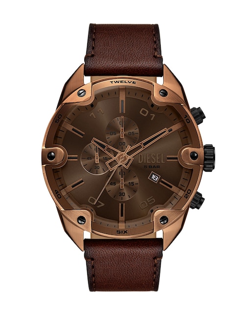 Reloj Spiked para hombre DZ4698 1