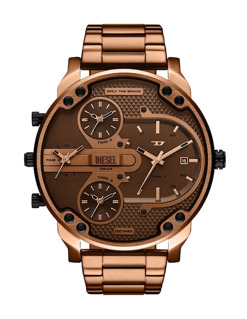 Reloj Mr. Daddy Slim para hombre DZ7493 1