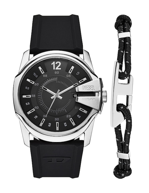 Kit de reloj Master Chief para hombre DZ4700SET 1