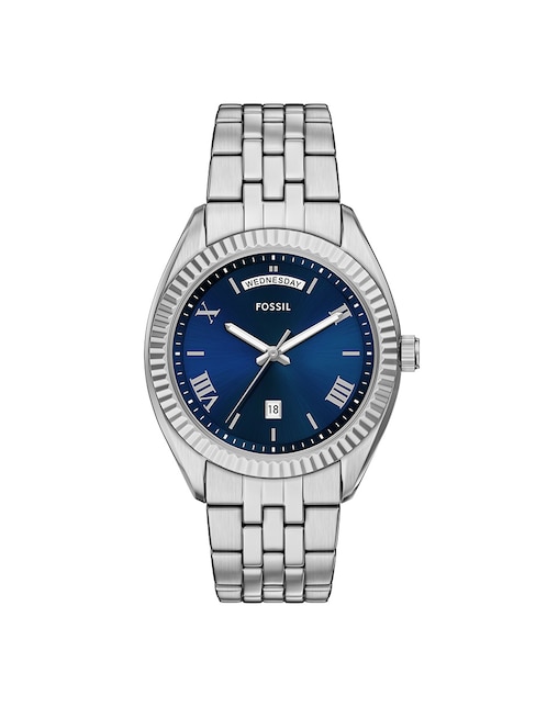Reloj Fossil Campbell para hombre FS6140