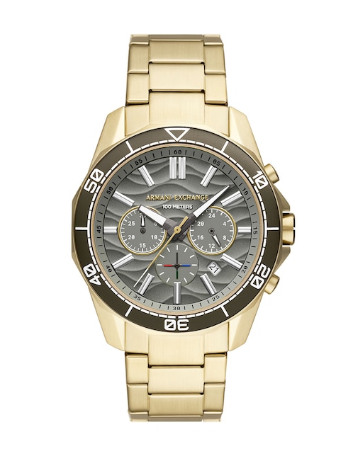 Reloj Street para hombre AX1970 1