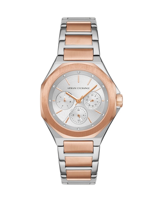 Reloj Street para mujer AX4623 1