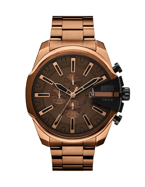 Reloj Mega Chief Slim para hombre DZ4697 1