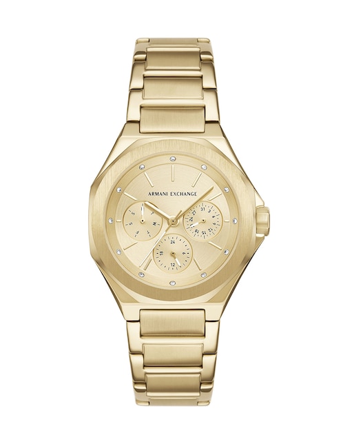 Reloj Street para mujer AX4624 1