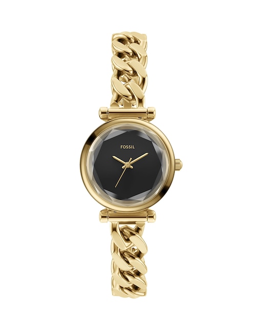 Reloj Fossil Carlie para mujer ES5440