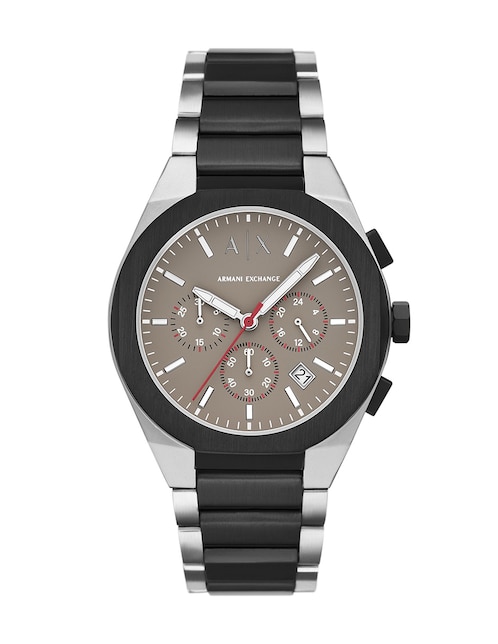 Reloj Street para hombre AX4199 1