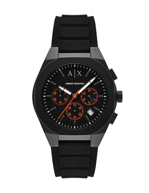 Reloj Street para hombre AX4198 1