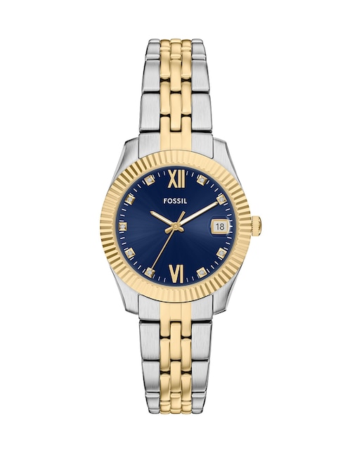 Reloj Fossil Scarlette para mujer ES5443