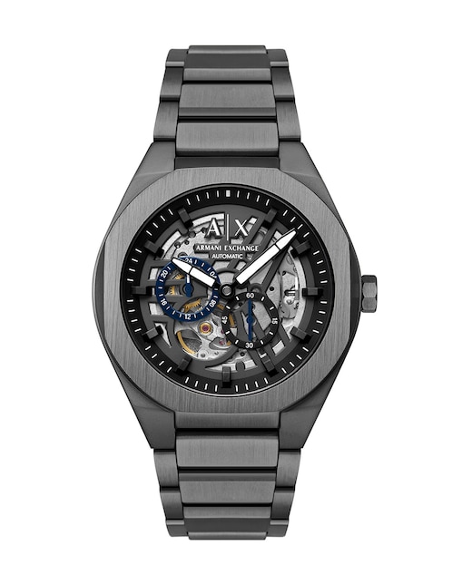 Reloj Street para hombre AX4195 1