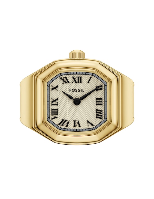 Reloj anillo Fossil Harlow para mujer ES5446