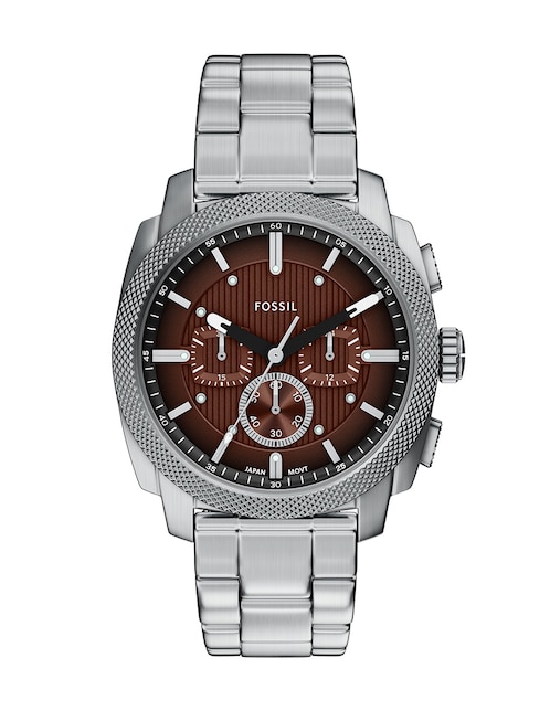 Reloj Fossil Machine para hombre FS6144