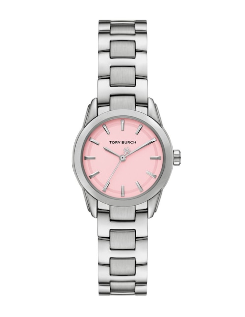 Reloj The Miller Round para mujer TBW9065 1