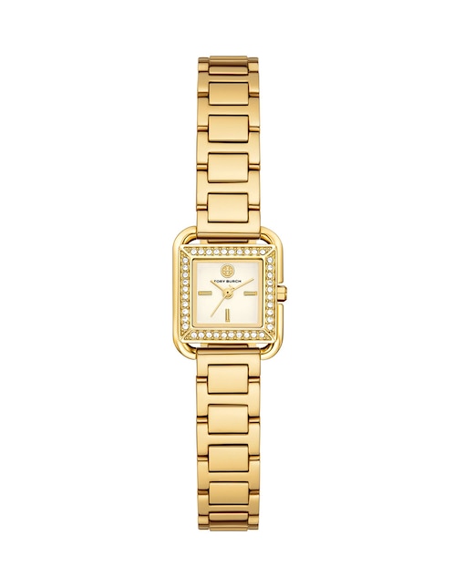 Reloj The Kira Square Small para mujer TBW6028 1