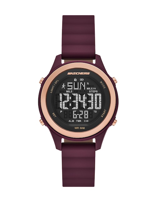 Reloj Fairhaven para mujer SR6348 1