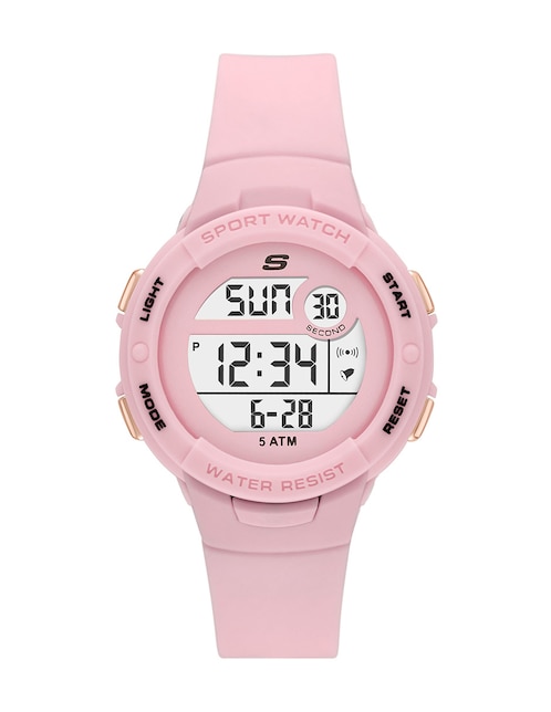 Reloj Crenshaw para mujer SR2146 1