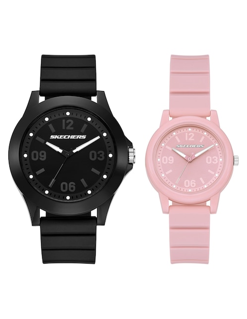 Reloj unisex SR9141