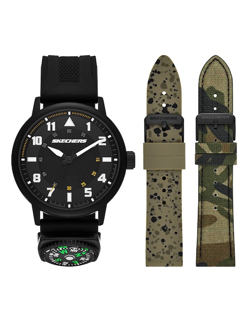 Kit de reloj para hombre SR9138 1