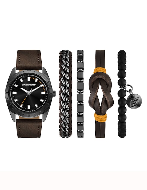 Kit de reloj para hombre SR9140 1