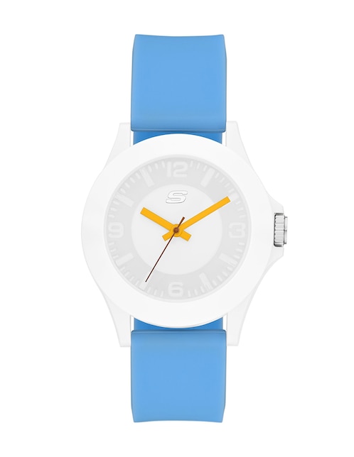 Reloj Skechers Rosencrans Argentina unisex SR6369