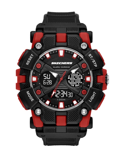 Reloj Bonhill para hombre SR1188 1