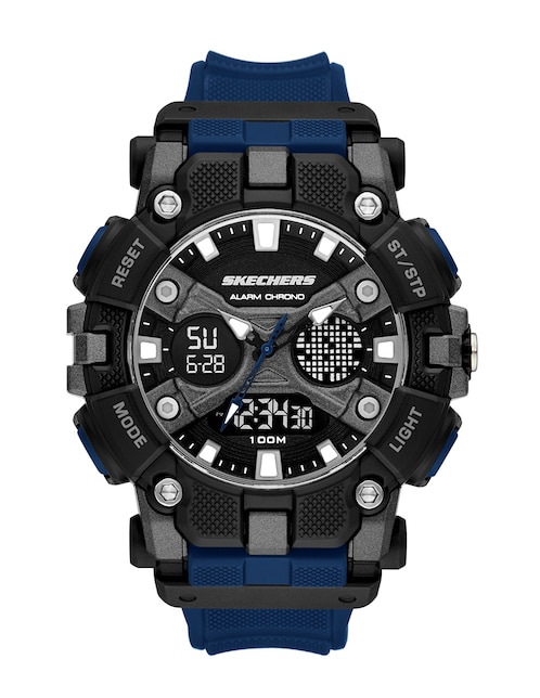 Reloj Bonhill para hombre SR1189 1