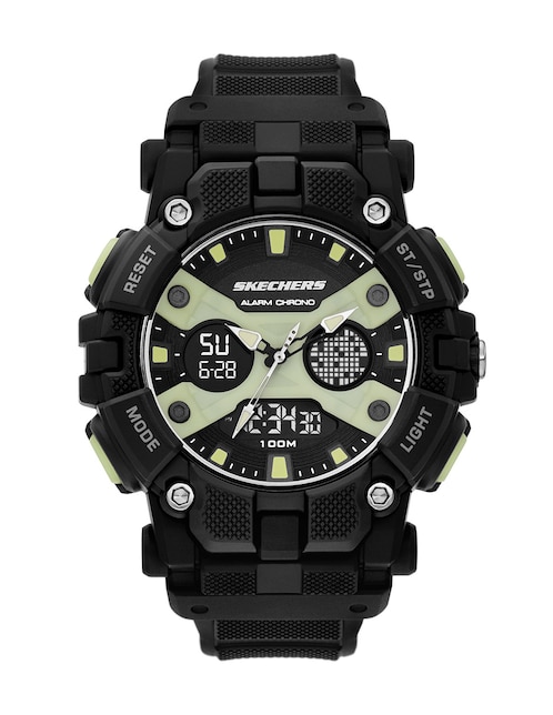 Reloj Bonhill para hombre SR1190 1