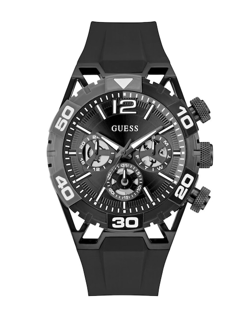 Reloj Guess Regal para hombre GW0966G2