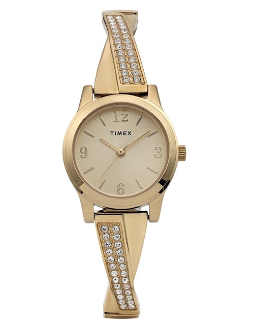 Reloj Fashion Stretch Bangles para mujer TW2Y39300QF 1
