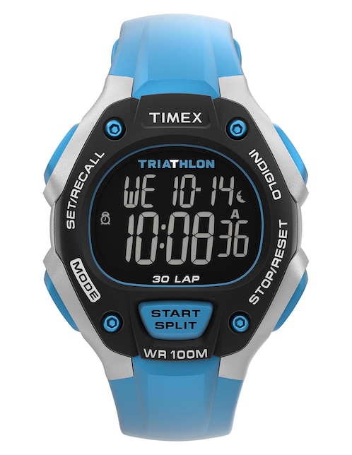 TIMEX Reloj Timex C30 para hombre TW5M67400QF