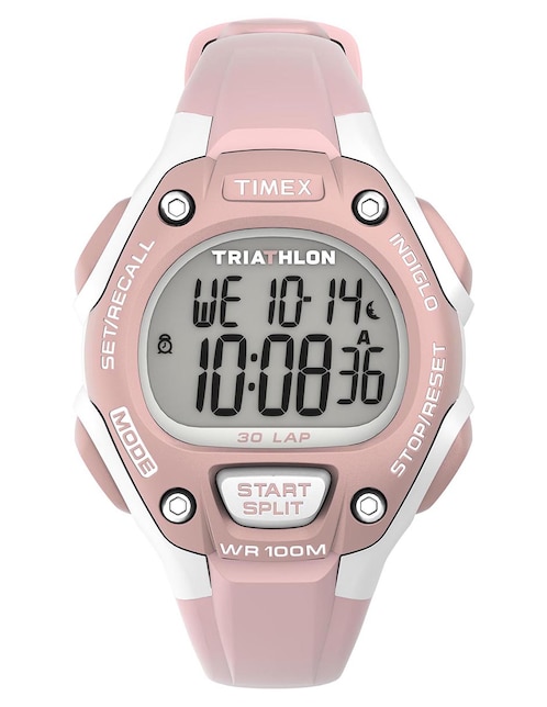 TIMEX Reloj Timex C30 unisex TW5M67700QF