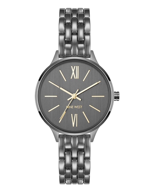 Reloj Black Collection para mujer NW3309GYGY 1