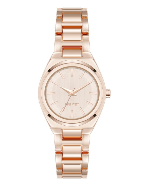 Reloj Rose Gold Collection para mujer NW3326RGRG 1