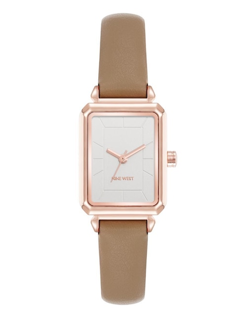 Reloj para mujer NW3316RGTP 1