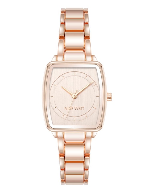 Reloj ROSE GOLD COLLECTION para mujer NW3300RGRG 1