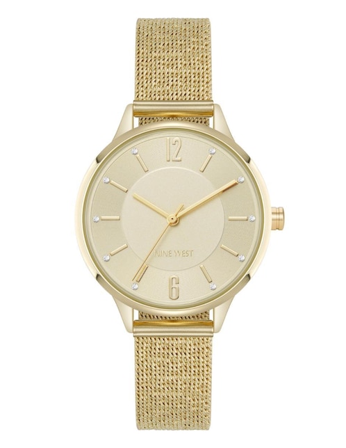 Reloj GOLD COLLECTION para mujer NW3304CHGB 1