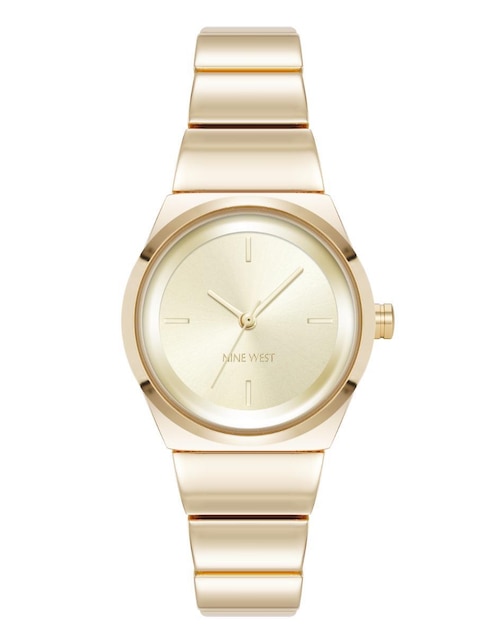 Reloj Gold Collection para mujer NW3302CHGB 1
