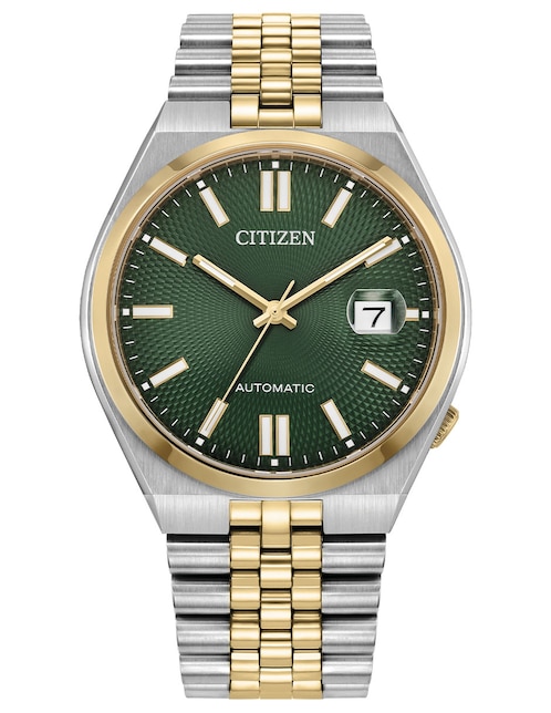 Reloj TSUYOSA 60 para hombre 61974