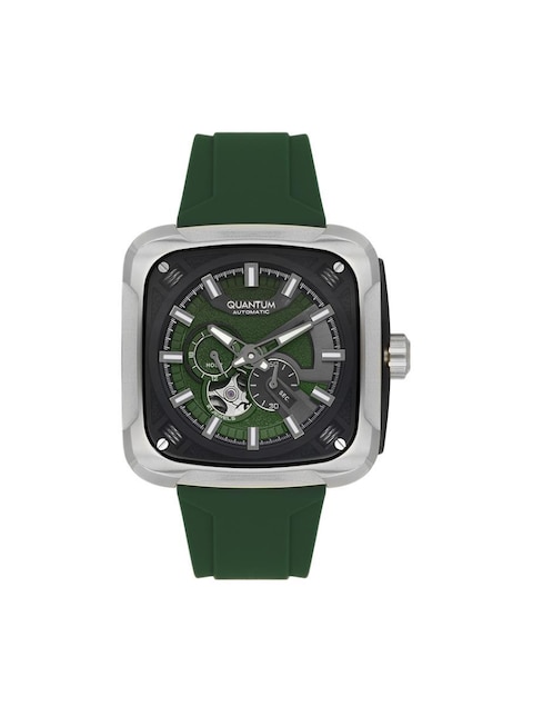 Reloj Green Collection para hombre QMG1135 375 1