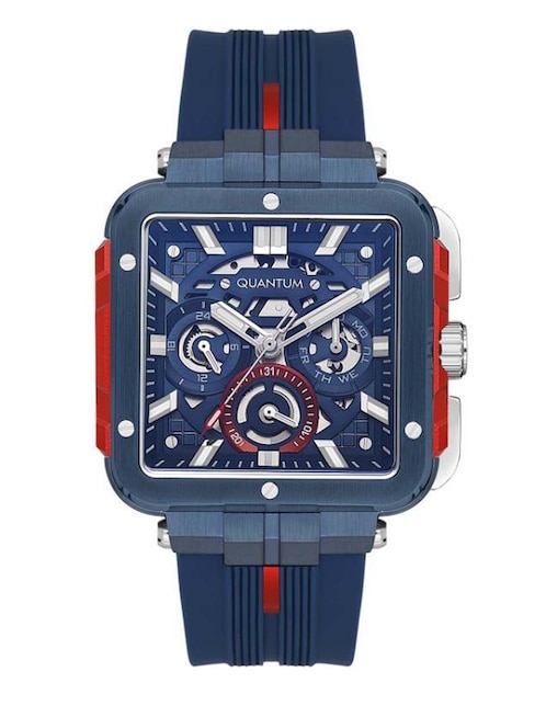 Reloj Quantum POWERTECH para hombre PWG1102 999