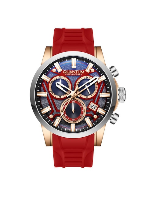 Reloj POWERTECH para hombre PWG1126 558 1