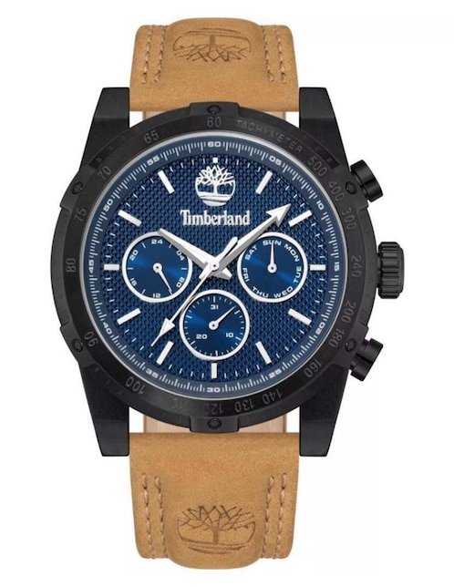Reloj Timberland para hombre TDWGF2230406
